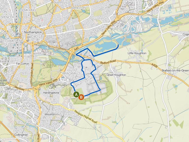 Bike Ride 28.08.2020 | Mountainbike-Tour | Komoot